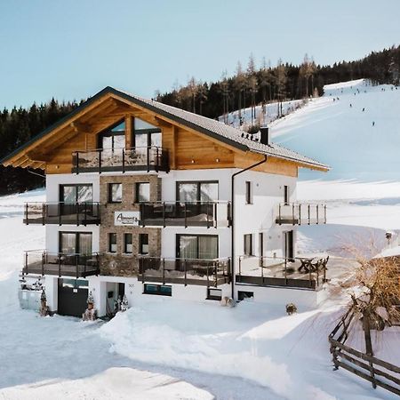 Appartements Almnest Schladming Eksteriør bilde