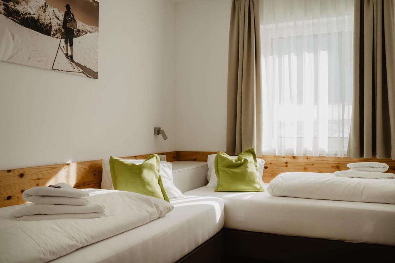 Appartements Almnest Schladming Eksteriør bilde