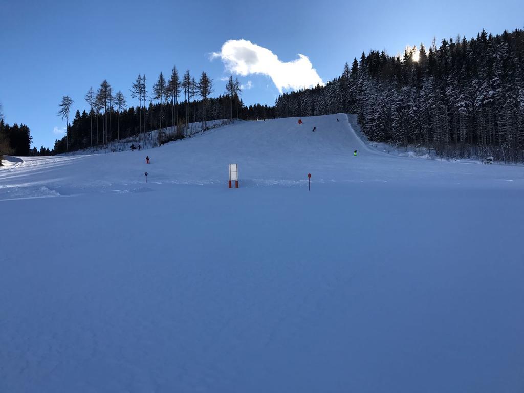 Appartements Almnest Schladming Eksteriør bilde