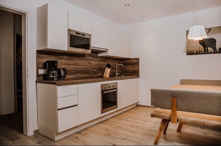 Appartements Almnest Schladming Eksteriør bilde