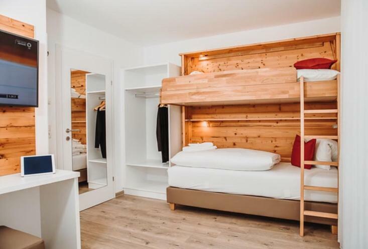 Appartements Almnest Schladming Eksteriør bilde