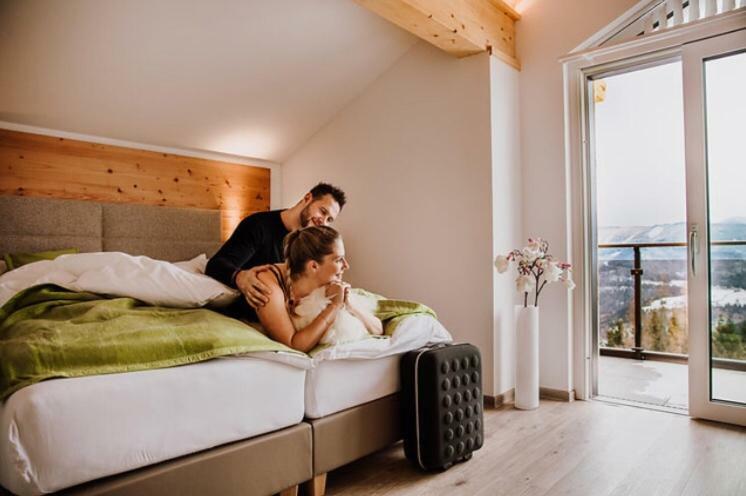 Appartements Almnest Schladming Eksteriør bilde