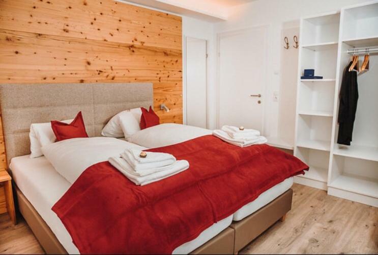 Appartements Almnest Schladming Eksteriør bilde