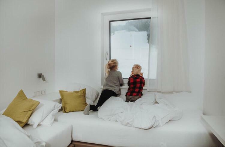 Appartements Almnest Schladming Eksteriør bilde