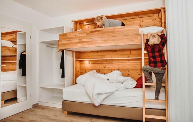 Appartements Almnest Schladming Eksteriør bilde