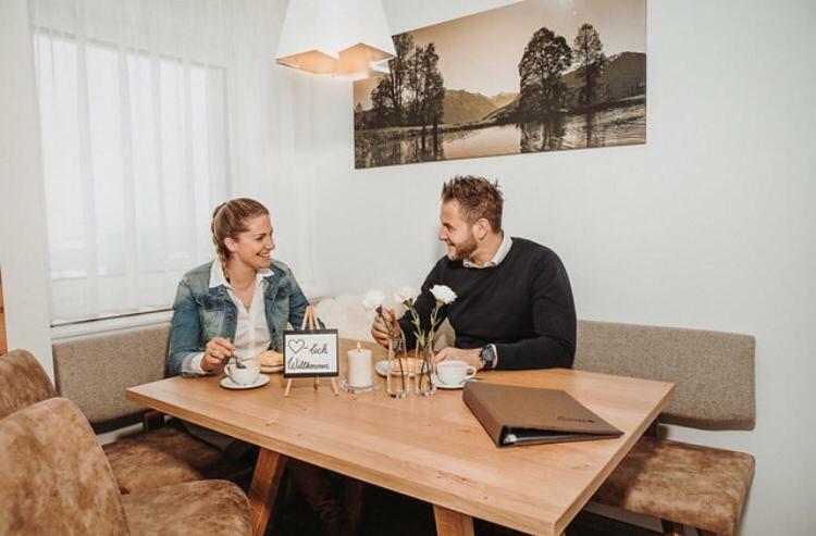 Appartements Almnest Schladming Eksteriør bilde