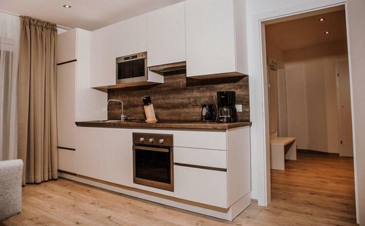 Appartements Almnest Schladming Eksteriør bilde