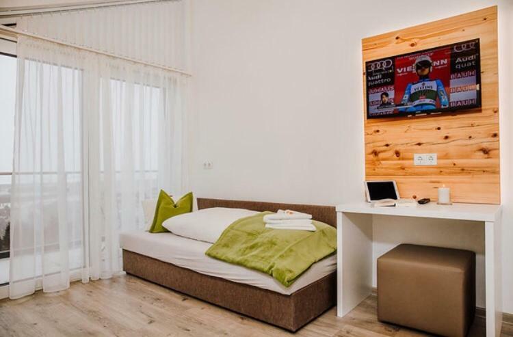 Appartements Almnest Schladming Eksteriør bilde