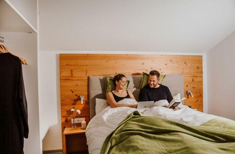 Appartements Almnest Schladming Eksteriør bilde