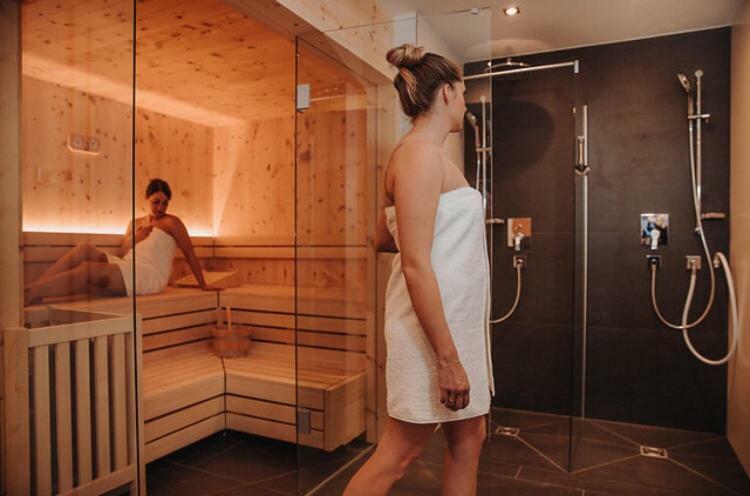 Appartements Almnest Schladming Eksteriør bilde