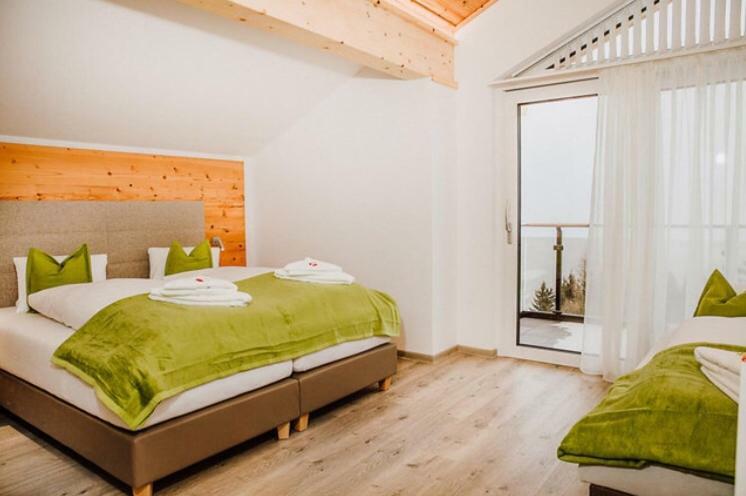 Appartements Almnest Schladming Eksteriør bilde