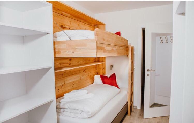 Appartements Almnest Schladming Eksteriør bilde