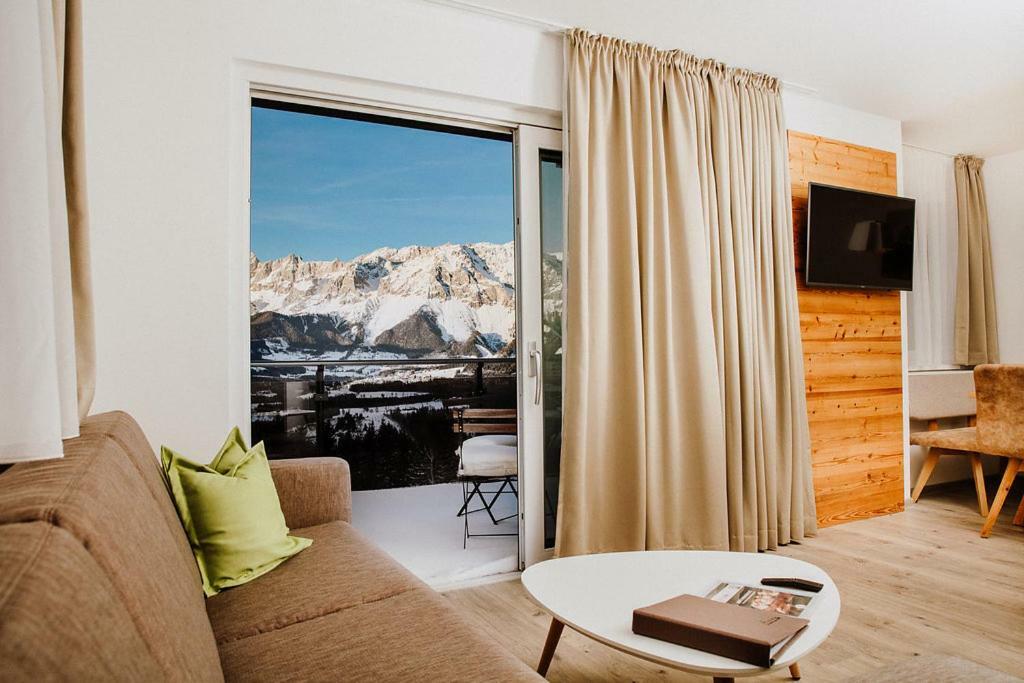 Appartements Almnest Schladming Eksteriør bilde