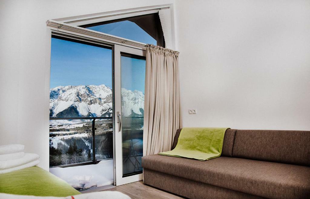 Appartements Almnest Schladming Eksteriør bilde