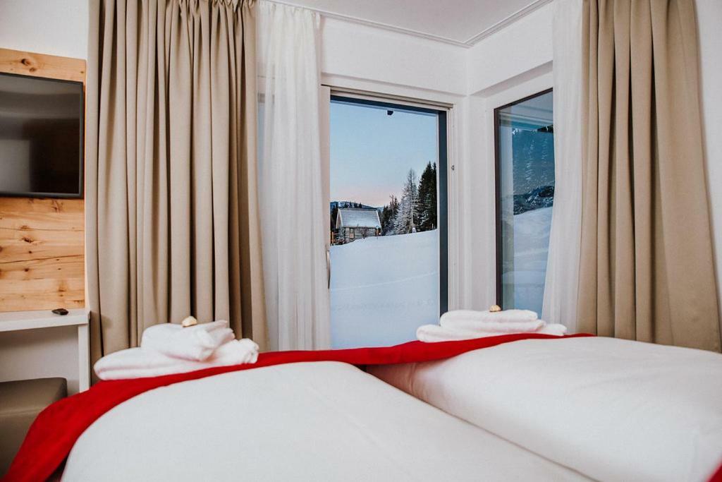 Appartements Almnest Schladming Eksteriør bilde