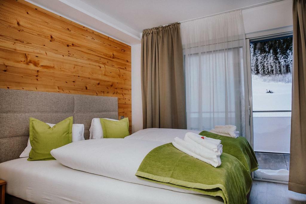 Appartements Almnest Schladming Eksteriør bilde