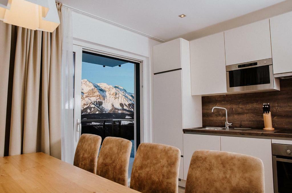 Appartements Almnest Schladming Eksteriør bilde