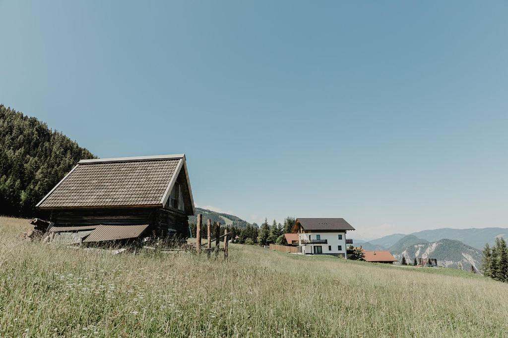Appartements Almnest Schladming Eksteriør bilde
